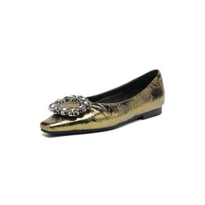 Bebe Туфли Women's Casual Shoes Women's Gold, Silver