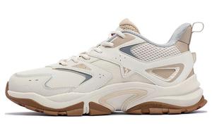 Кроссовки мужские Lifestyle Shoes Men Low-Top White 361°