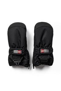 Детские перчатки Lego, черный