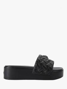 Сандалии Meena Platform Slider Kurt Geiger London