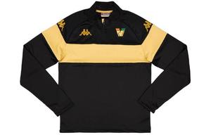 Каппа Мужская толстовка Kappa, цвет Black