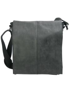 Мессенджер Jennifer Jones, черный