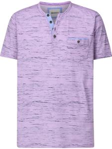 Рубашка BABISTA Bellaverro, Mottled Purple