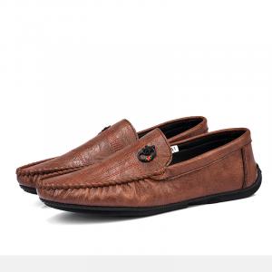 British knights Повседневные туфли мужские коричневые