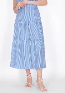 Юбка а-силуэта Usha, Blue