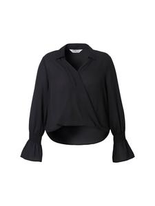 Блузка Angel of Style, черный
