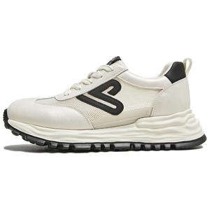 TATA Износостойкие низкие повседневные туфли женские, белые и черные