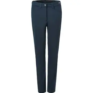 Брюки Abacus Golf Bounce WP, синий