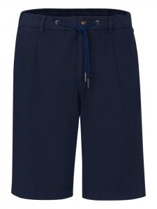 Тканевые шорты Bugatti, цвет 380-marine