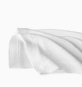 Покрывало Rombo SFERRA, белый