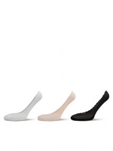 Носки для кроссовок 4WB-006-SS24 Jenny Fairy, мультиколор