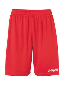 Обычные спортивные штаны UHLSPORT, красный