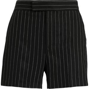 Polo Ralph Lauren Женские повседневные шорты черного цвета