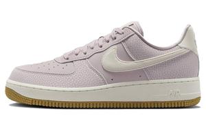 Кроссовки Nike Air Force 1 Low '07 Next Nature Platinum Violet Women's, белый