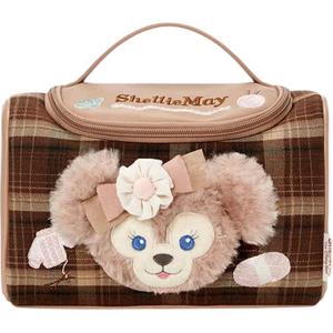 Косметички и боксы Disney, коричневый