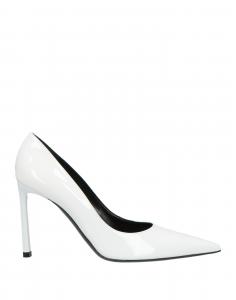 Туфли Sergio Rossi, белый