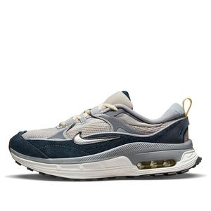 Кроссовки air max bliss next nature 'iron ore armory navy' Nike, мультиколор