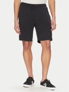 Спортивные шорты обычного кроя 20718382 Blend, черный