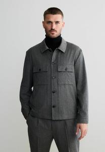 Куртка Next REGULAR FIT, Neutral Brown/Brown