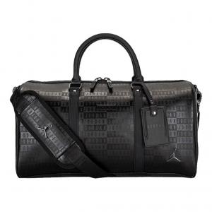 Сумка Air Jordan Duffle Bag 'Black'