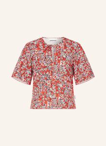 Блузка рубашка andrikaa Armedangels, мультиколор