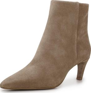 Женские ботильоны Vince Camuto Quinley, Auster