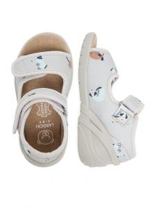 Домашние тапочки CEO-LASOCKI-06 Lasocki Kids, зеленый