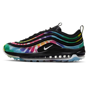 Кроссовки для гольфа Nike Air Max 97 унисекс