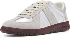 Мужские кроссовки Steve Madden Dixon, серебро