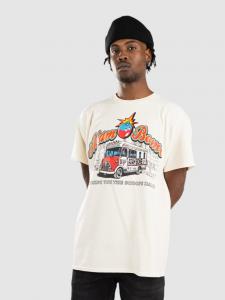 Футболка Adam Bomb Daily Scoops T-Shirt, natural