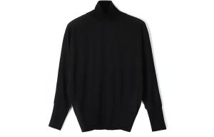 MaxMara Свитер женский черный