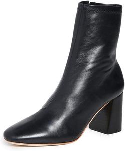 Женские ботильоны Loeffler Randall Elise Slim, Black