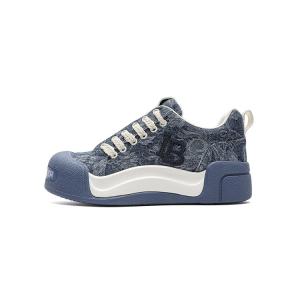 Кеды унисекс с низким верхом Lilbetter