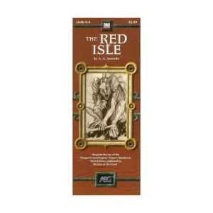 Модуль Red Isle, Adventure Keep Modules (d20)