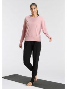 OCEAN SPORTSWEAR Леггинсы для йоги “Soulwear” черного цвета