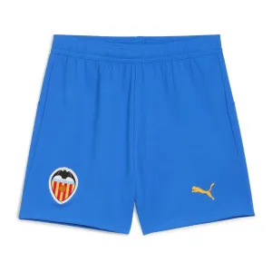 Мужские шорты VCF Replica Jr Puma, синий