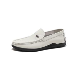 AOKANG Повседневные туфли мужские белые