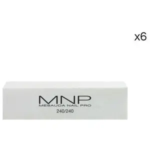 Пемзовый блок 240/240 x6 - Essential Beauty Care Mnp