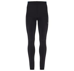 Брюки TAO Laufhose SILVAN, черный