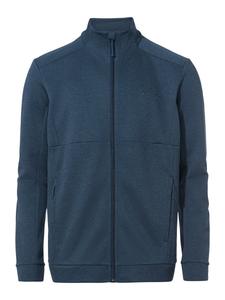 Спортивная флисовая куртка VAUDE Neyland Hiking SC J, синий