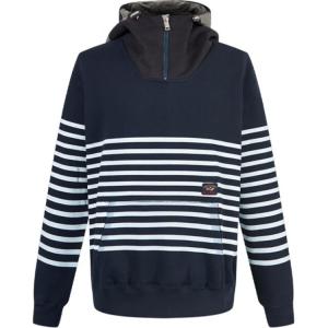 Paul & Shark Yachting Sweatshirt Men's Navy Blue