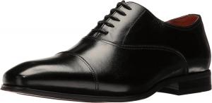 Мужские туфли Florsheim, Corbetta с закрытым носком, черный