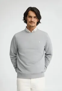 Толстовка rigby go Polo Club, Gray