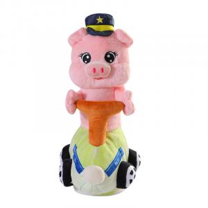 Плюшевая кукла Spring Day Travel Team высотой 32см/35см Whoops