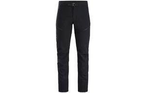 ГАММА Повседневные брюки мужские Arcteryx, Void Gray/Void