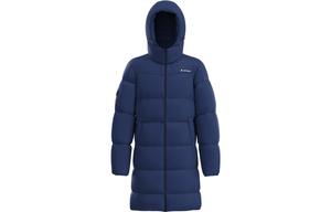 Пуховик мужской Hotsuit, цвет Mineral Black