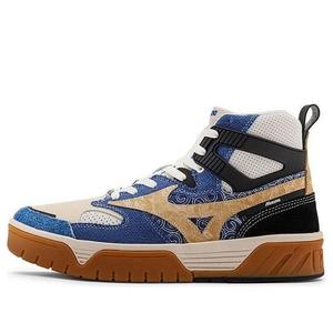 Кеды Mizuno Court Cl Low, белый