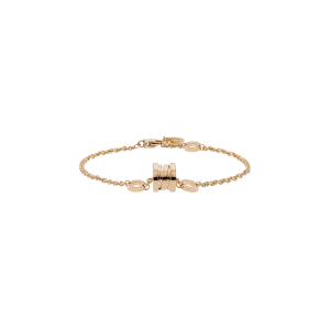 браслет b.zero1 из 18-каратного розового золота Bulgari