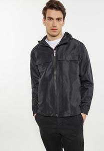 Куртка Mo ANORAK, Schwarz/Black