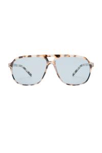 Солнцезащитные очки Monoceros Aire, cookie tort & smoke tint